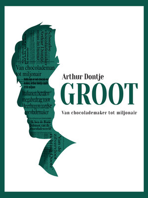 cover image of GROOT